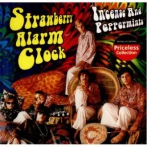 Strawberry Alarm Clock